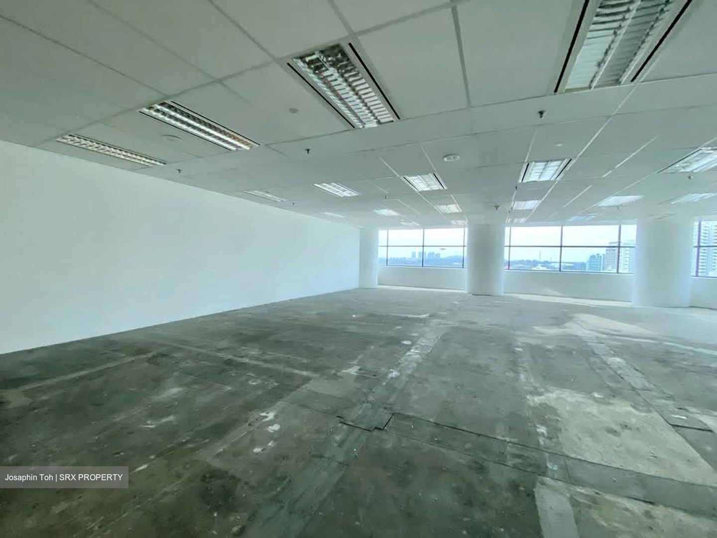 Valley Point (D10), Office #566879711